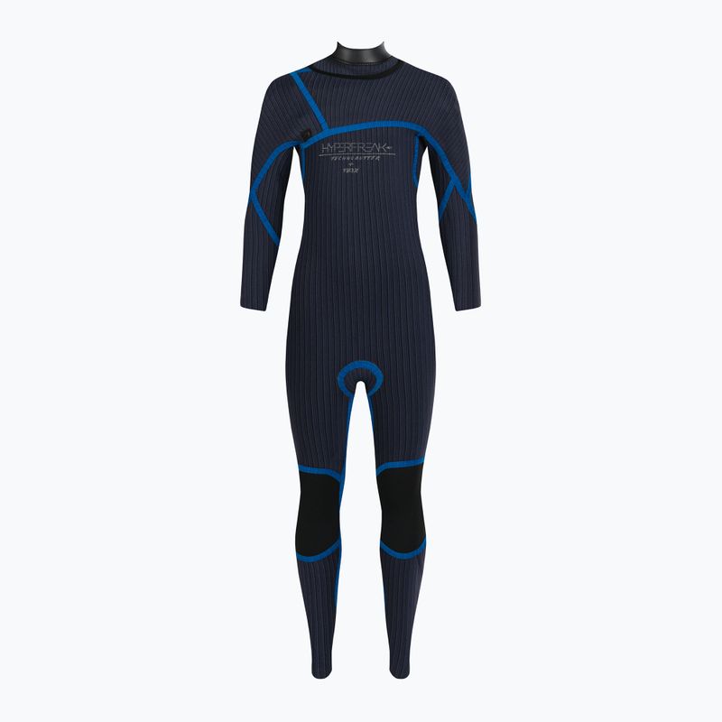 Detská plavecká pena O'Neill Hyperfreak 5/4 mm navy blue 5381 4