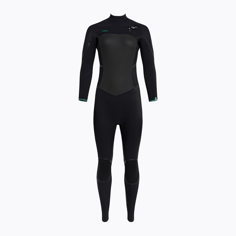 Dámska plavecká pena O'Neill Psycho Tech 4/3mm Black 5339 2