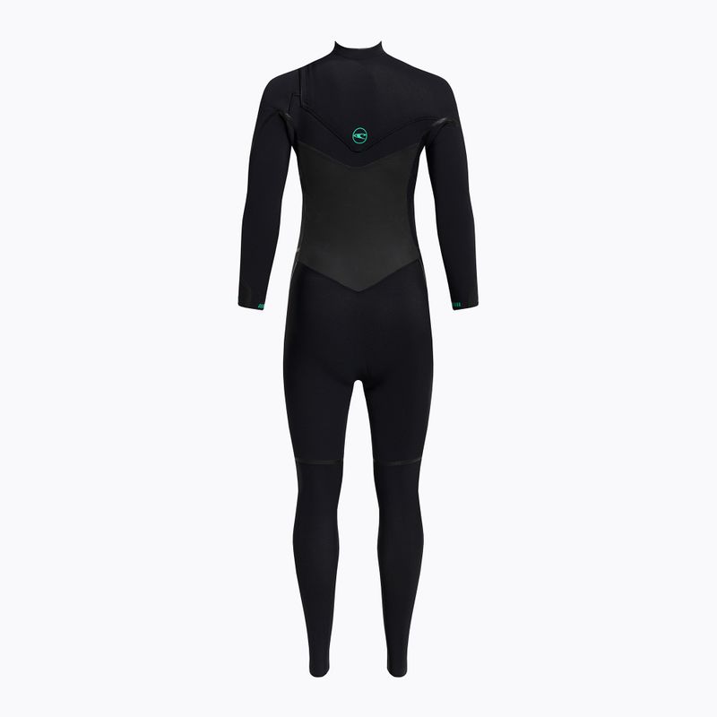 Dámska plavecká pena O'Neill Psycho Tech 4/3mm Black 5339 3