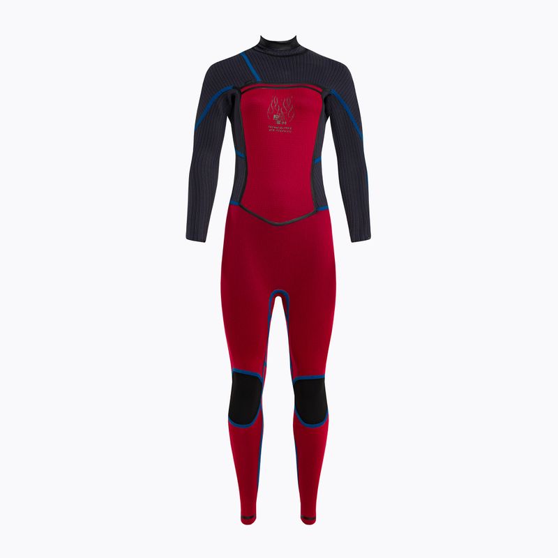Dámska plavecká pena O'Neill Psycho Tech 4/3mm Black 5339 4