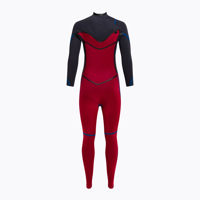 Dámska plavecká pena O'Neill Psycho Tech 4/3mm Black 5339 5