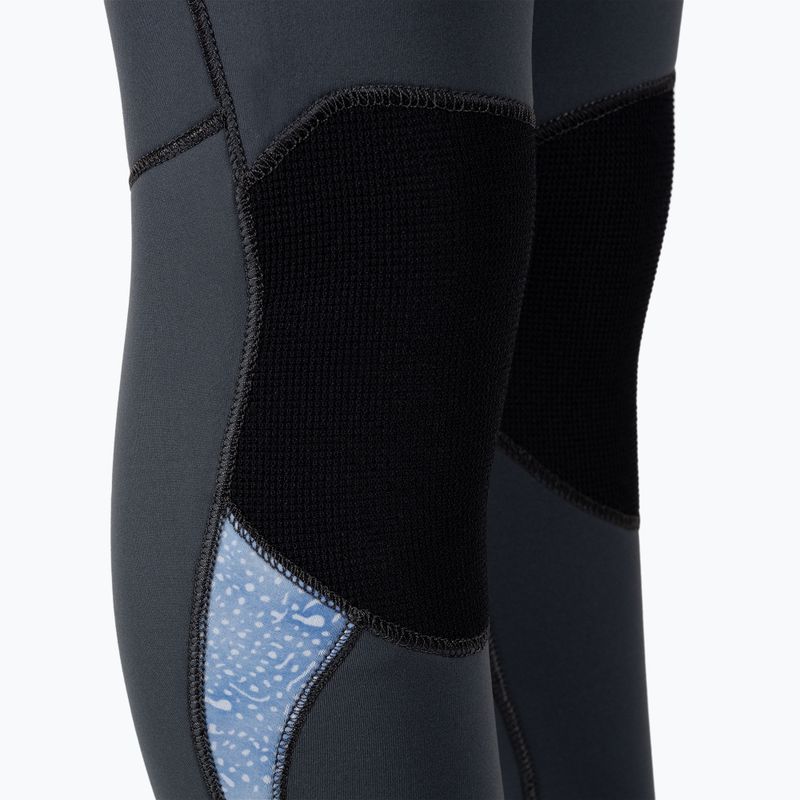 Detská plavecká pena O'Neill Epic 5/4 mm šedá 4219BG 5