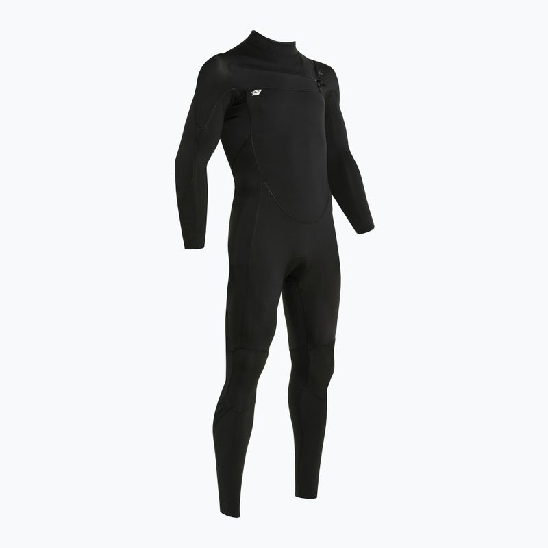 Pánske plavky O'Neill Ninja Swim Foam 3/2 mm black 5469