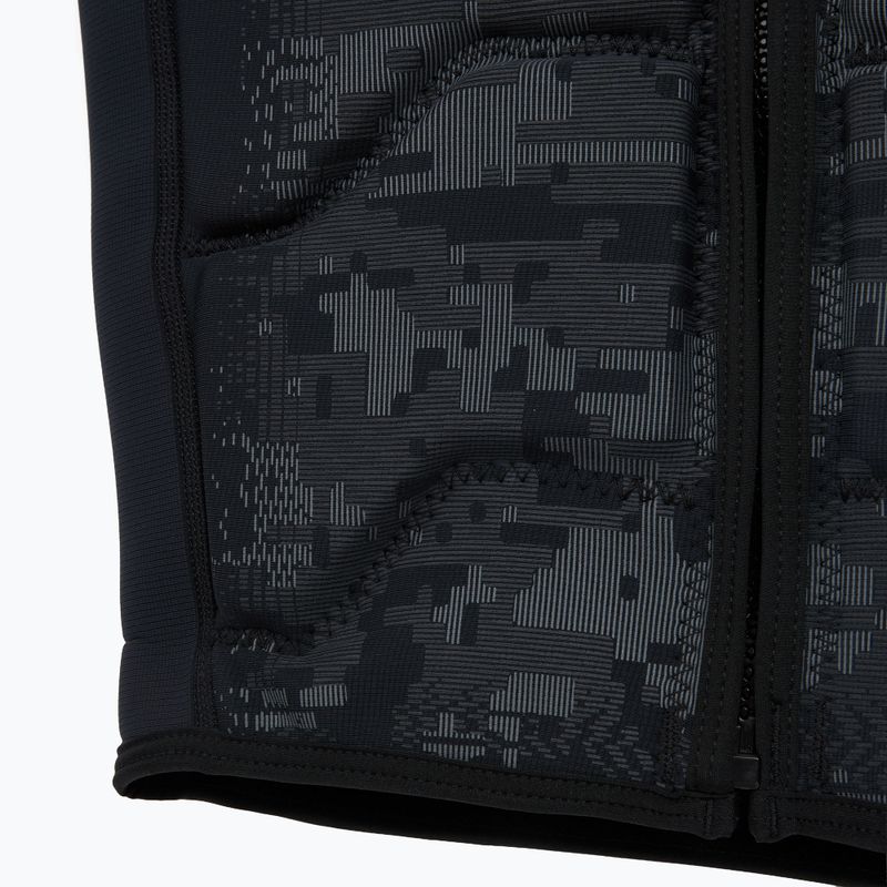 O'Neill Nomad Comp Vest black camouflage 5491EU 4