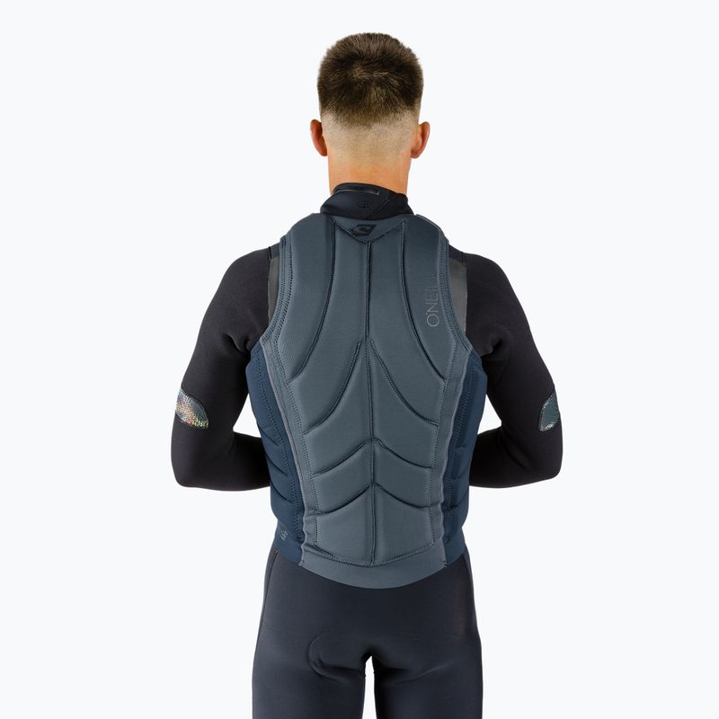 O'Neill Slasher Comp B Vest black 4917BEU 3
