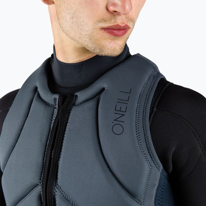 O'Neill Slasher Comp B Vest black 4917BEU 4