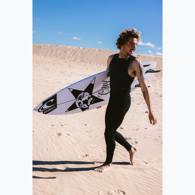 Pánsky plavecký neoprén O'Neill O'Riginal 2 mm Long John black/black 10