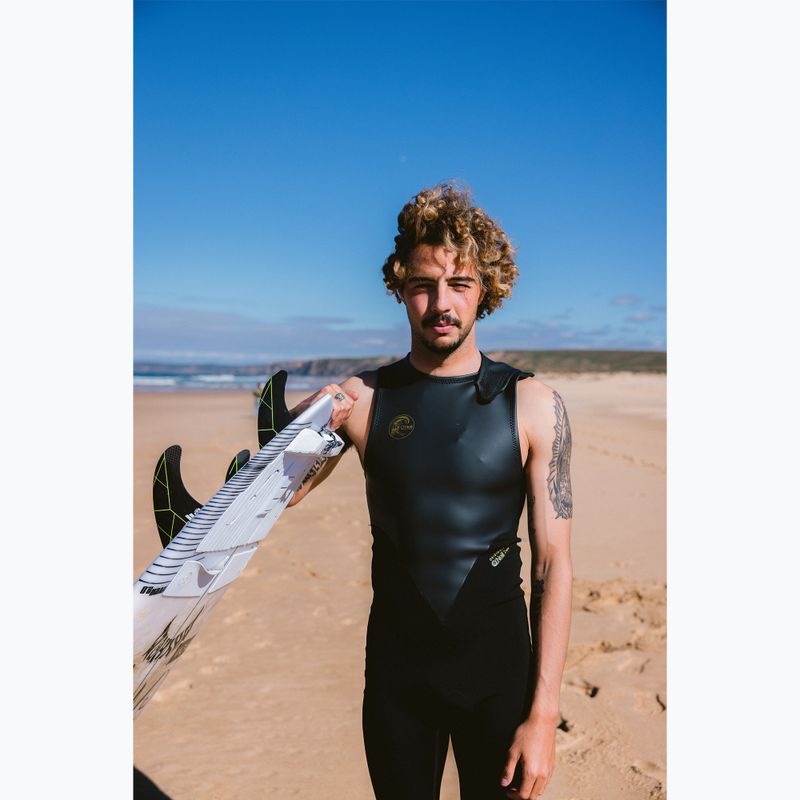 Pánsky plavecký neoprén O'Neill O'Riginal 2 mm Long John black/black 11