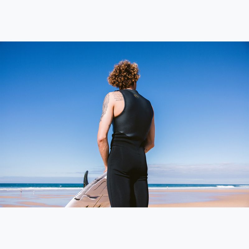 Pánsky plavecký neoprén O'Neill O'Riginal 2 mm Long John black/black 12