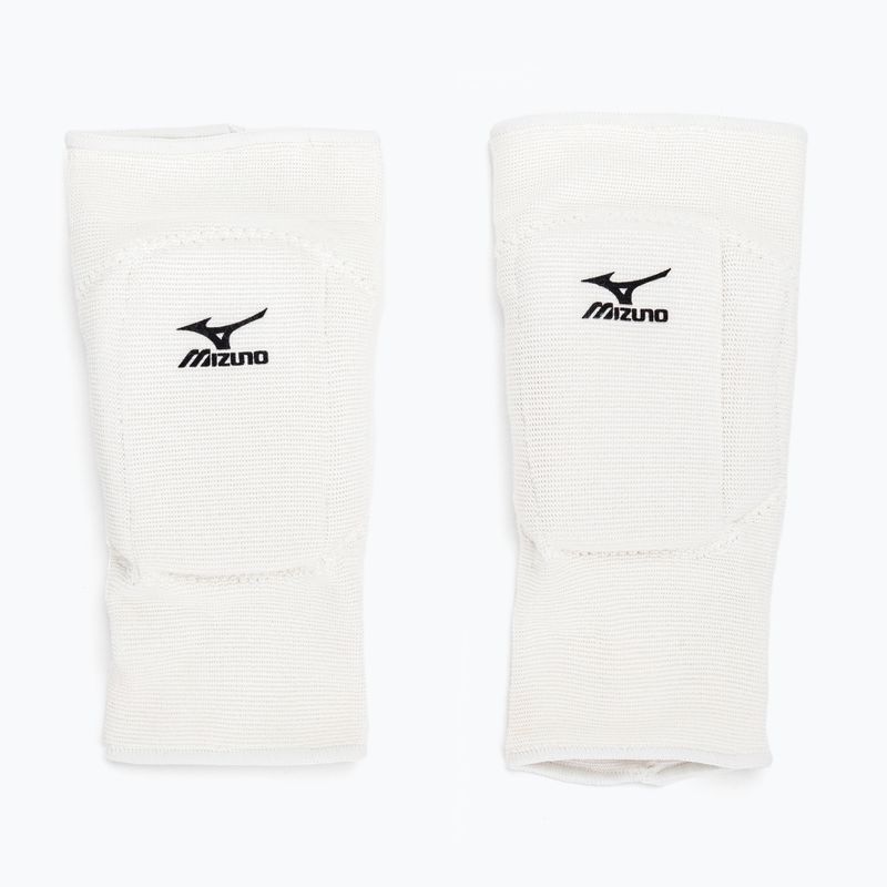 Mizuno Team Kneepad volejbalové chrániče kolien biele Z59SS70201 6
