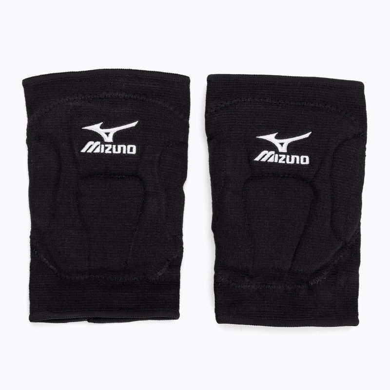 Mizuno VS1 Kneepad volejbalové chrániče kolien čierne Z59SS89109 6