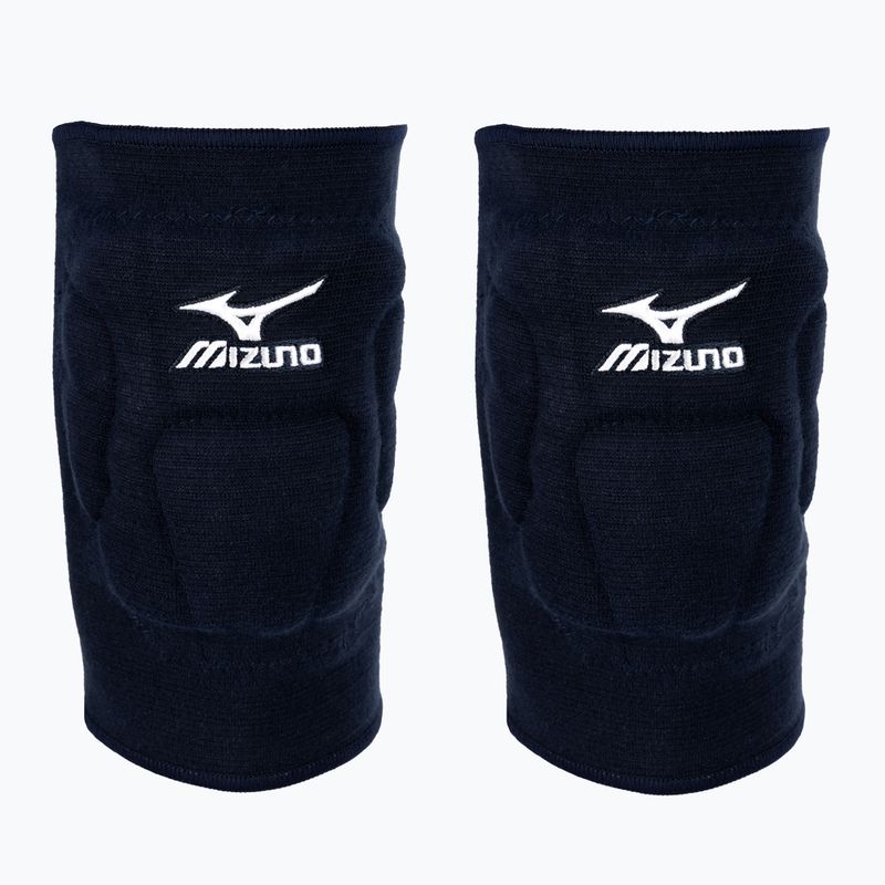 Volejbalové chrániče kolien Mizuno VS1 Kneepad navy blue Z59SS89114