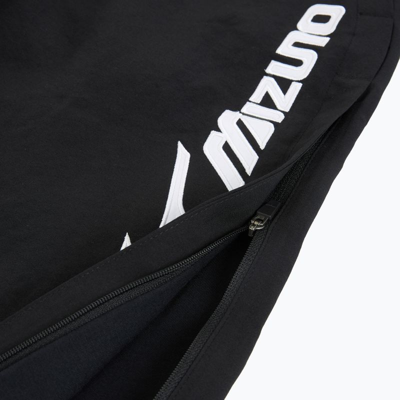 Pánske tréningové nohavice Mizuno Takeshi Track black 5