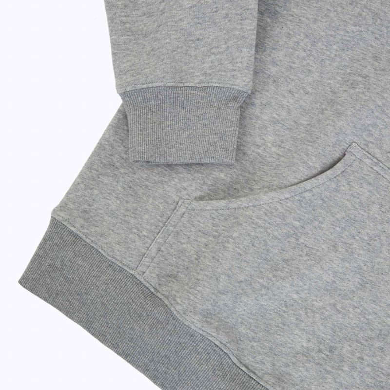 Pánska mikina Mizuno Takeshi Hoodie navy 5