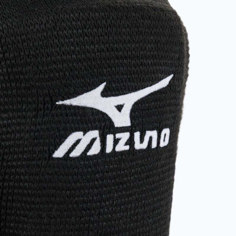 Detské volejbalové chrániče kolien Mizuno Team Kneepad black V2EY5B5109_OS 4