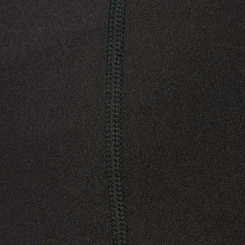 Dámske termo tričko longsleeve Surfanic Cozy Zip Neck black 8