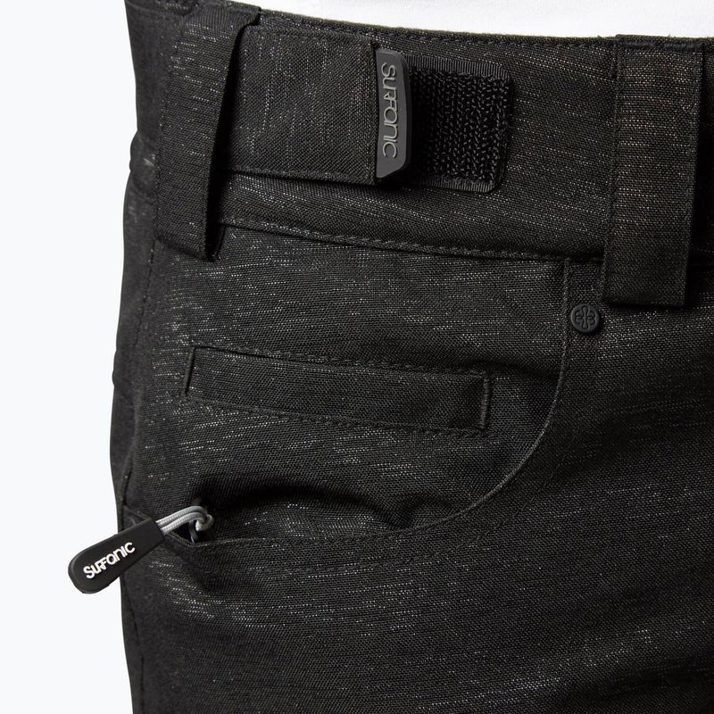 Dámske lyžiarske nohavice Surfanic Glow Surftex 6