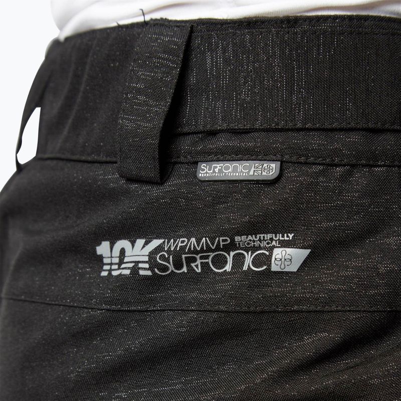 Dámske lyžiarske nohavice Surfanic Glow Surftex 7