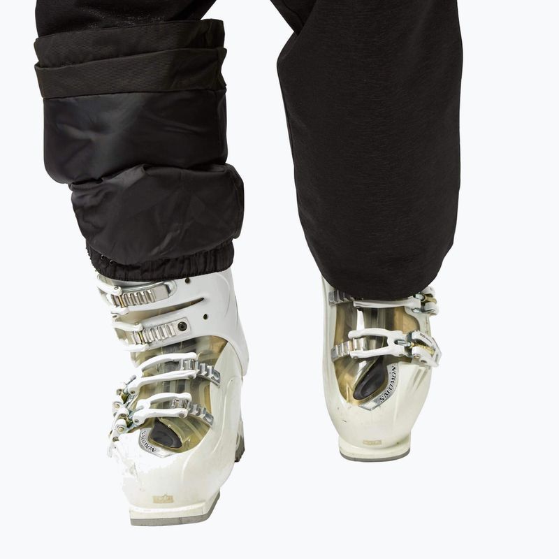 Dámske lyžiarske nohavice Surfanic Glow Surftex 8