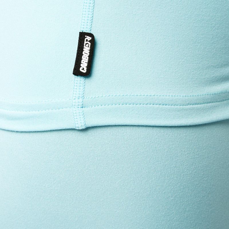 Dámska termoakčná mikina Surfanic Cozy Crewneck clearwater blue 6