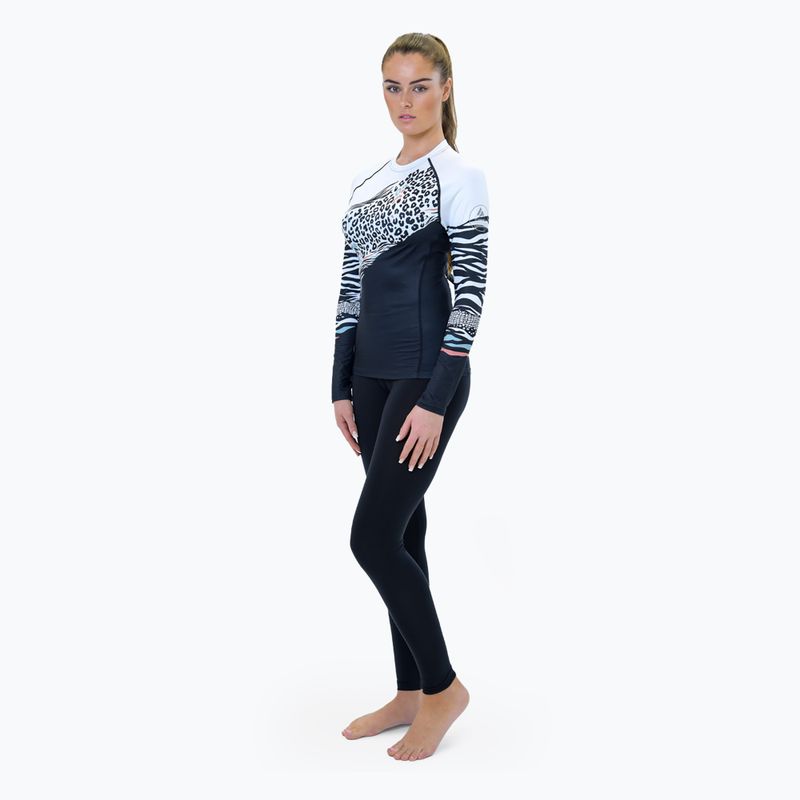 Dámska termoakčná mikina Surfanic Cozy Limited Edition Crew Neck wild one 2