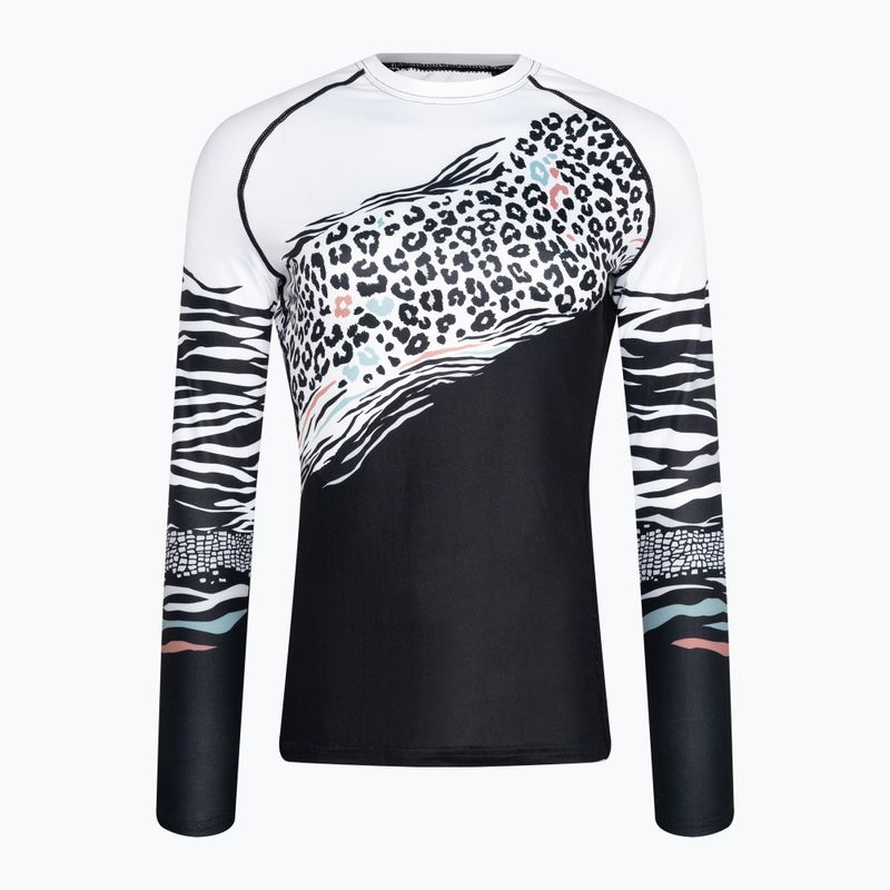 Dámska termoakčná mikina Surfanic Cozy Limited Edition Crew Neck wild one 4