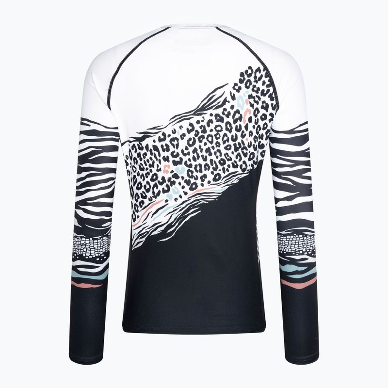 Dámska termoakčná mikina Surfanic Cozy Limited Edition Crew Neck wild one 5