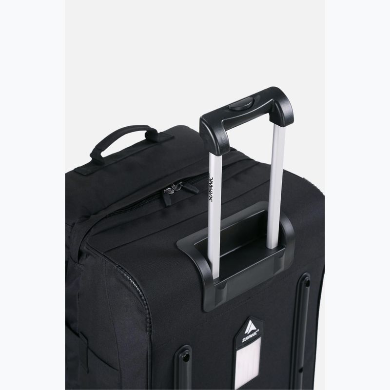 Surfanic Maxim 100 Roller Bag 100 l black marl 5