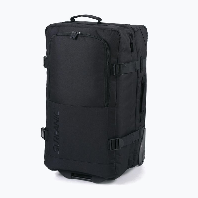 Surfanic Maxim 70 Roller Bag 70 l black marl 3