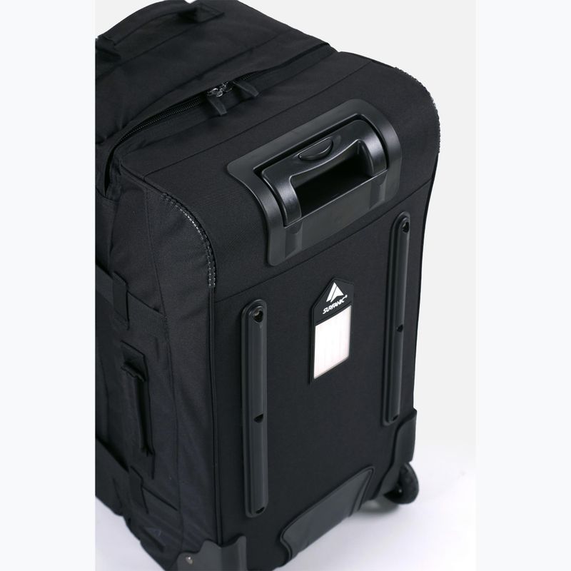 Surfanic Maxim 70 Roller Bag 70 l black marl 6