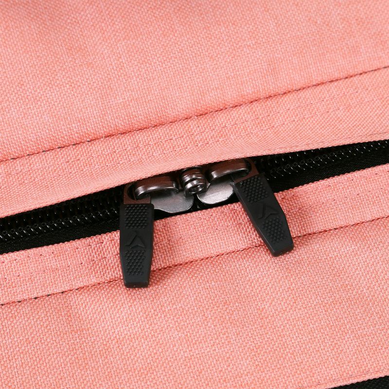 Surfanic Maxim 70 Roller Bag 70 l dusty pink marl cestovná taška 10