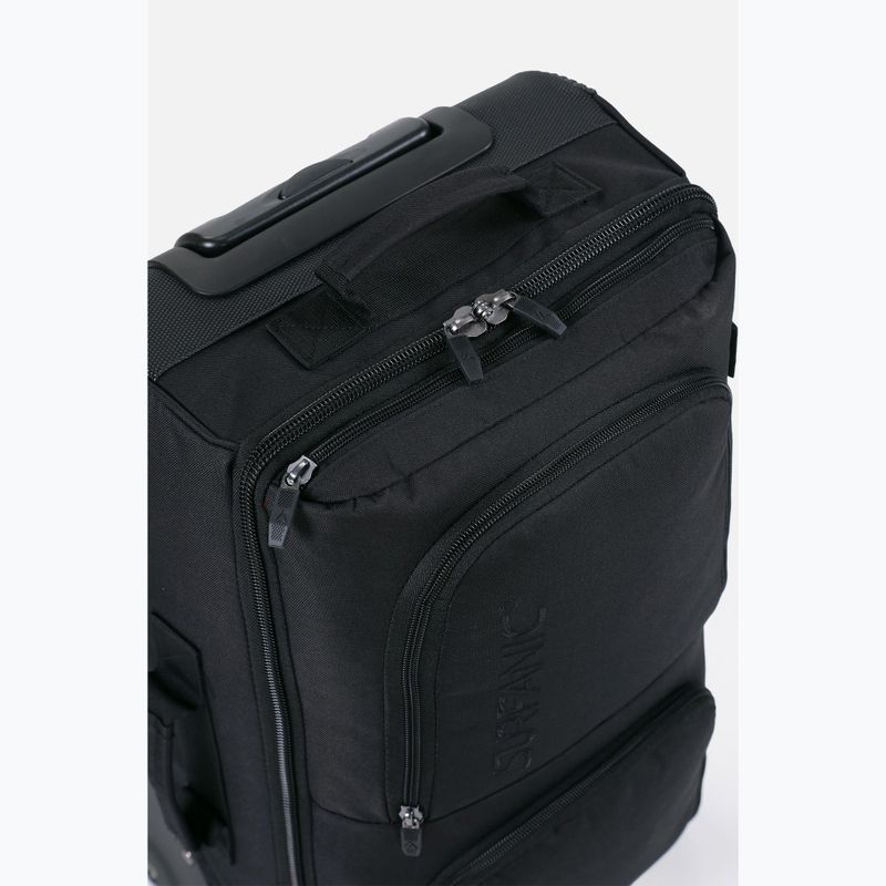 Surfanic Maxim 40 Taška na kolieskach 40 l black marl 8