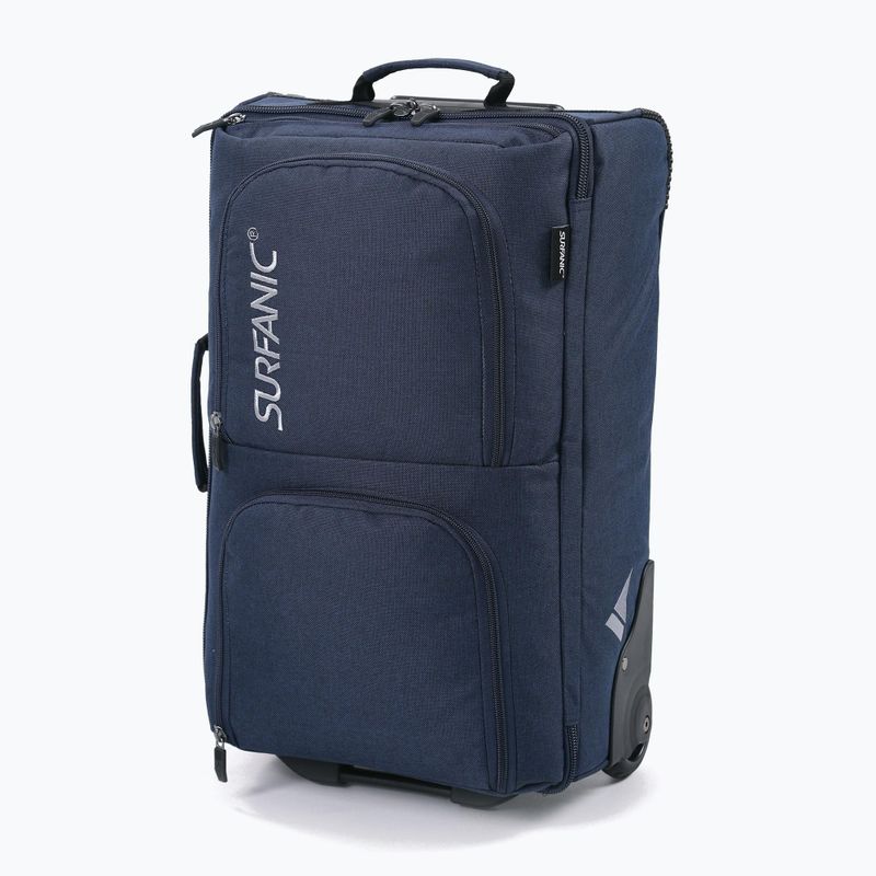 Surfanic Maxim 40 Roller Bag 40 l navy marl cestovná taška 3