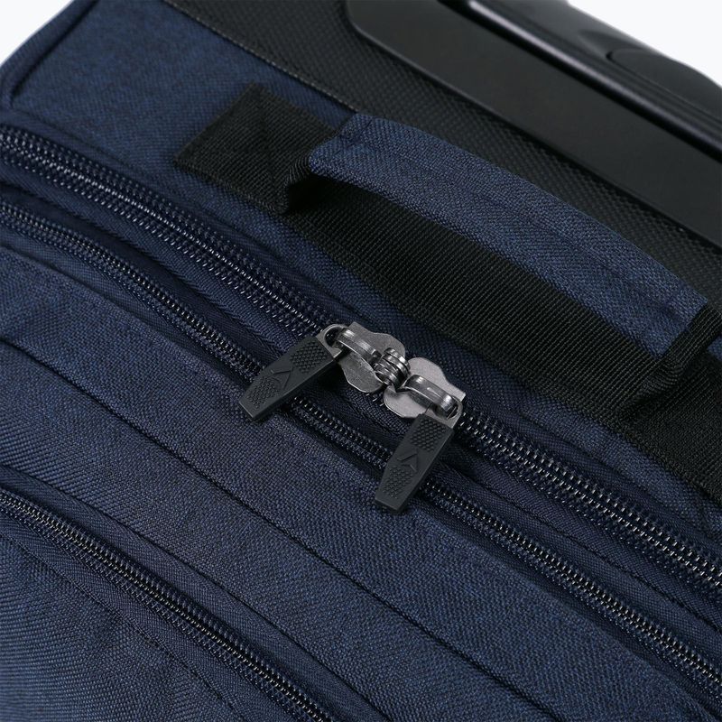 Surfanic Maxim 40 Roller Bag 40 l navy marl cestovná taška 9