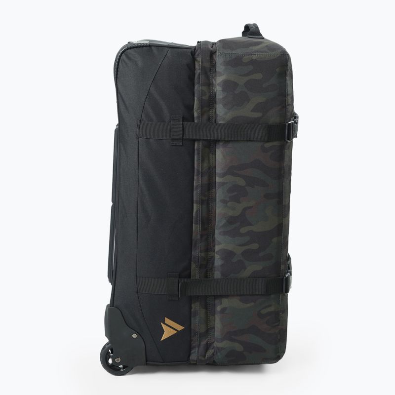 Cestovná taška Surfanic Maxim 100 Roller Bag 100 l forest geo camo 4