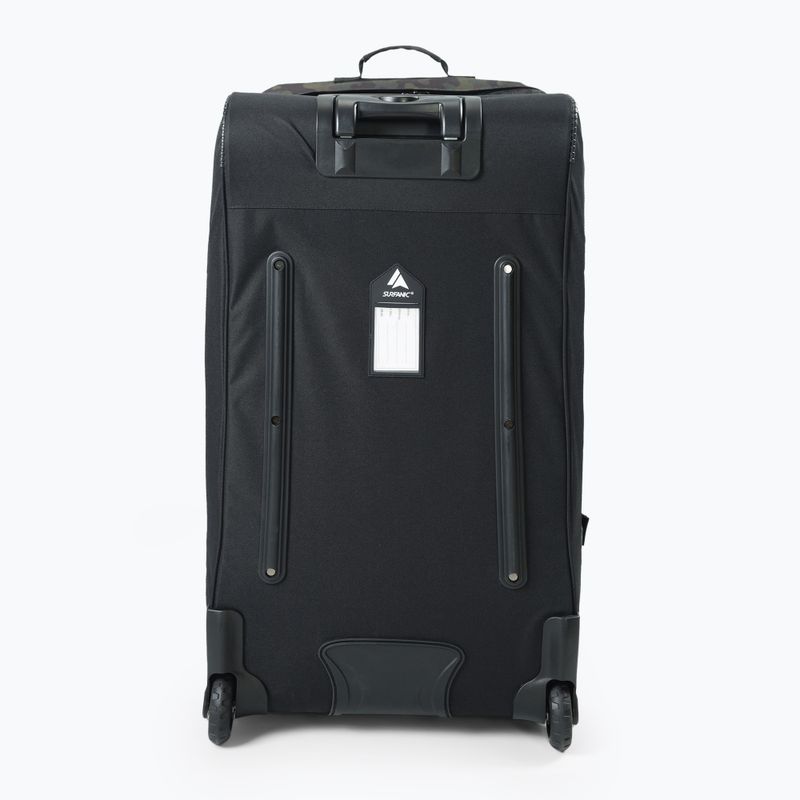 Cestovná taška Surfanic Maxim 100 Roller Bag 100 l forest geo camo 5