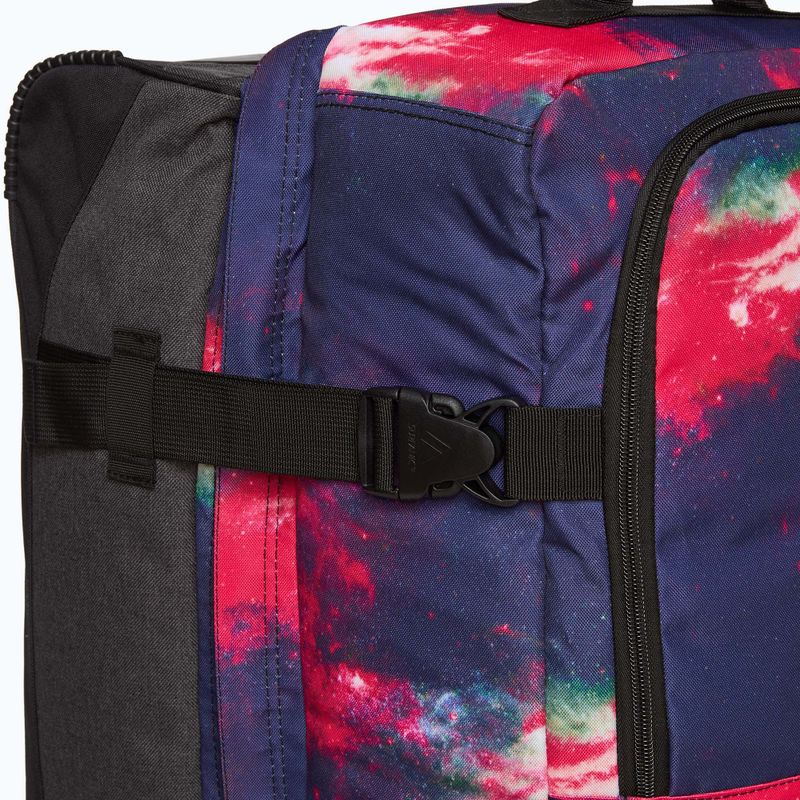 Cestovná taška na kolieskach Surfanic Maxim 70 Roller Bag 70 l pink stardust 8