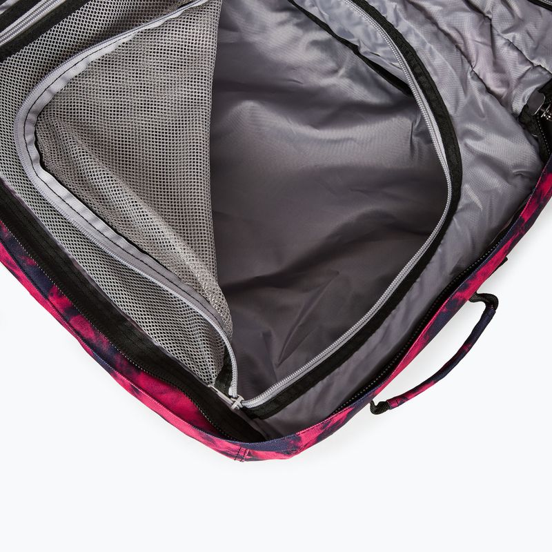 Cestovná taška na kolieskach Surfanic Maxim 70 Roller Bag 70 l pink stardust 10