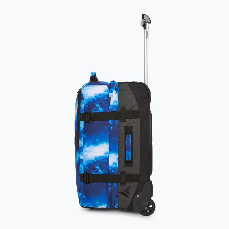 Cestovná taška na kolieskach Surfanic Maxim 70 Roller Bag 70 l modrá interstellar 3