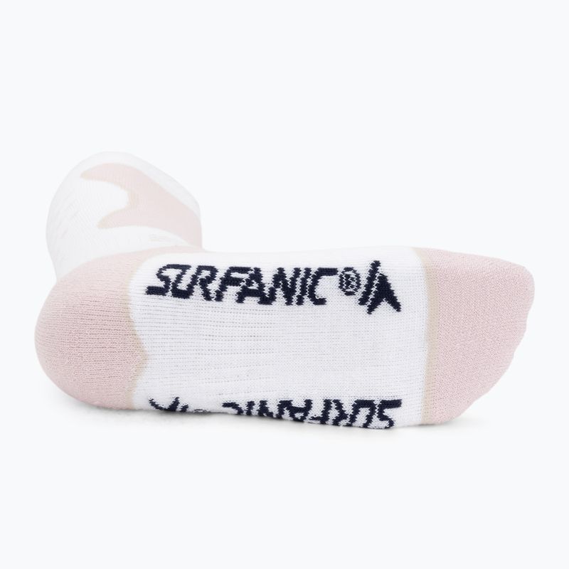 Dámske lyžiarske ponožky Surfanic Pro Tech Plus 3Pk Sock pink 4
