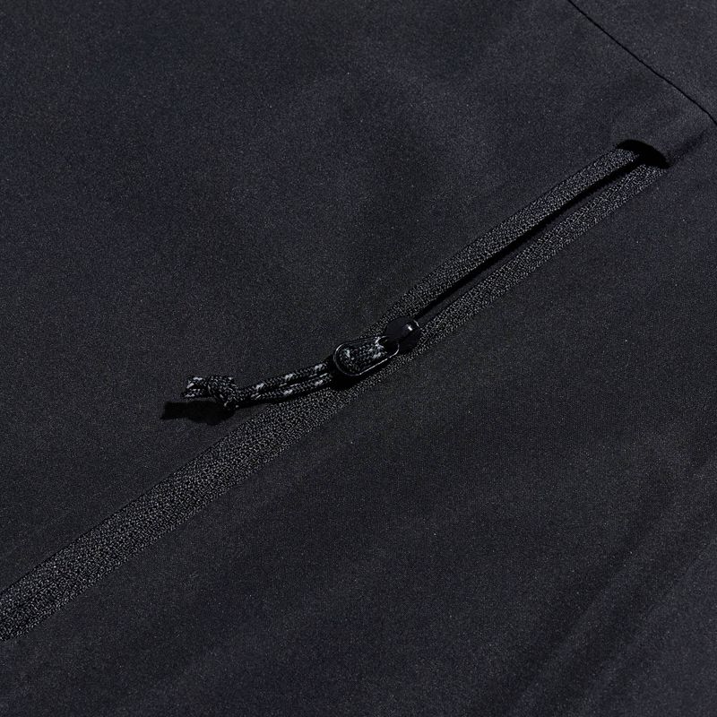 Pánska bunda do dažďa Berghaus Paclite 2.0 Shell black/black 12