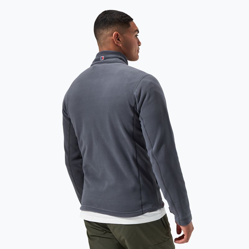 Pánska fleecová mikina Berghaus Prism Micro IA Carbon 3