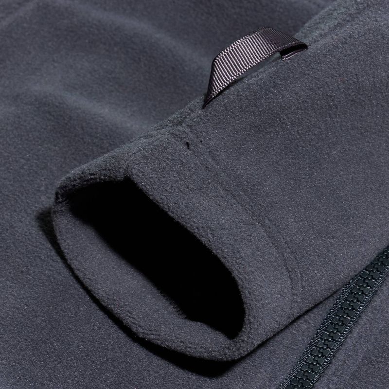 Pánska fleecová mikina Berghaus Prism Micro IA Carbon 11