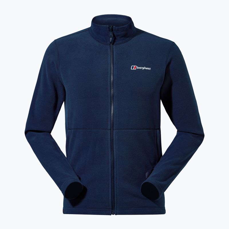 Pánska fleecová mikina Berghaus Prism Micro IA dusk 8