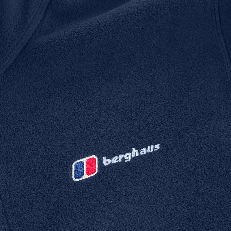 Pánska fleecová mikina Berghaus Prism Micro IA dusk 11