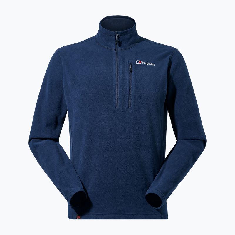 Pánska fleecová mikina Berghaus Prism Micro PT dusk 7