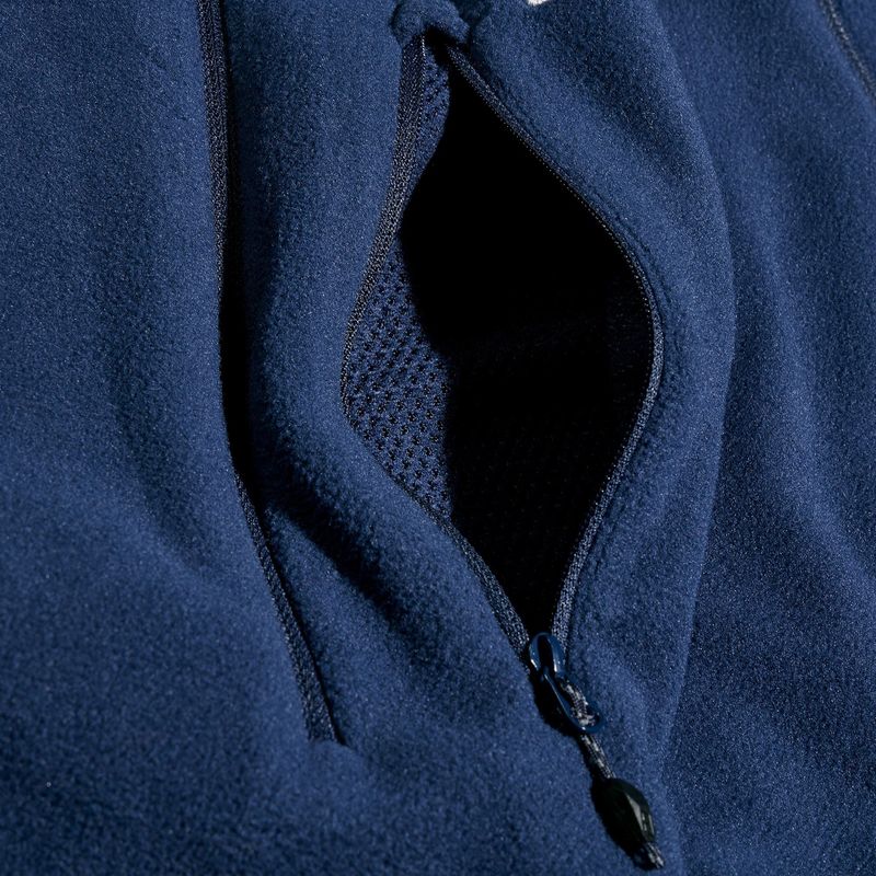 Pánska fleecová mikina Berghaus Prism Micro PT dusk 10
