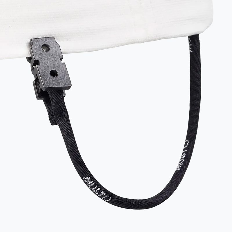 Šiltovka Musto Crew Cap antique sail white 2