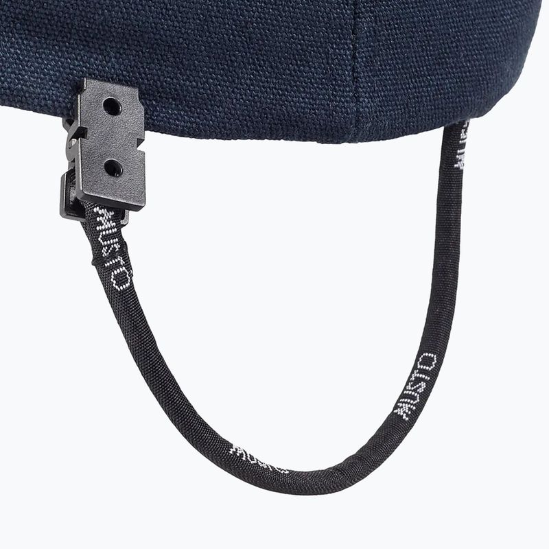 Šiltovka Musto Crew Cap true navy 2