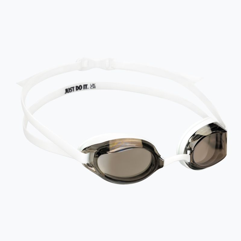 Plavecké okuliare Nike Legacy Mirror Gold NESSD130-710